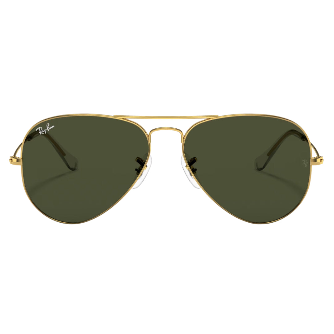 Lentes Ray Ban Aviator - Attenza.net