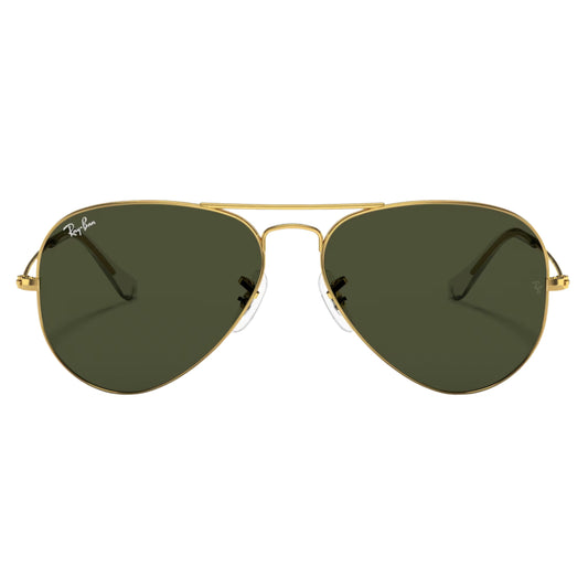 Lentes Ray Ban Aviator - Attenza.net