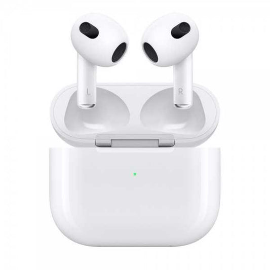 Apple AirPods Pro (3ª generación) con Estuche de Carga MagSafe (USB-C) - Attenza.net