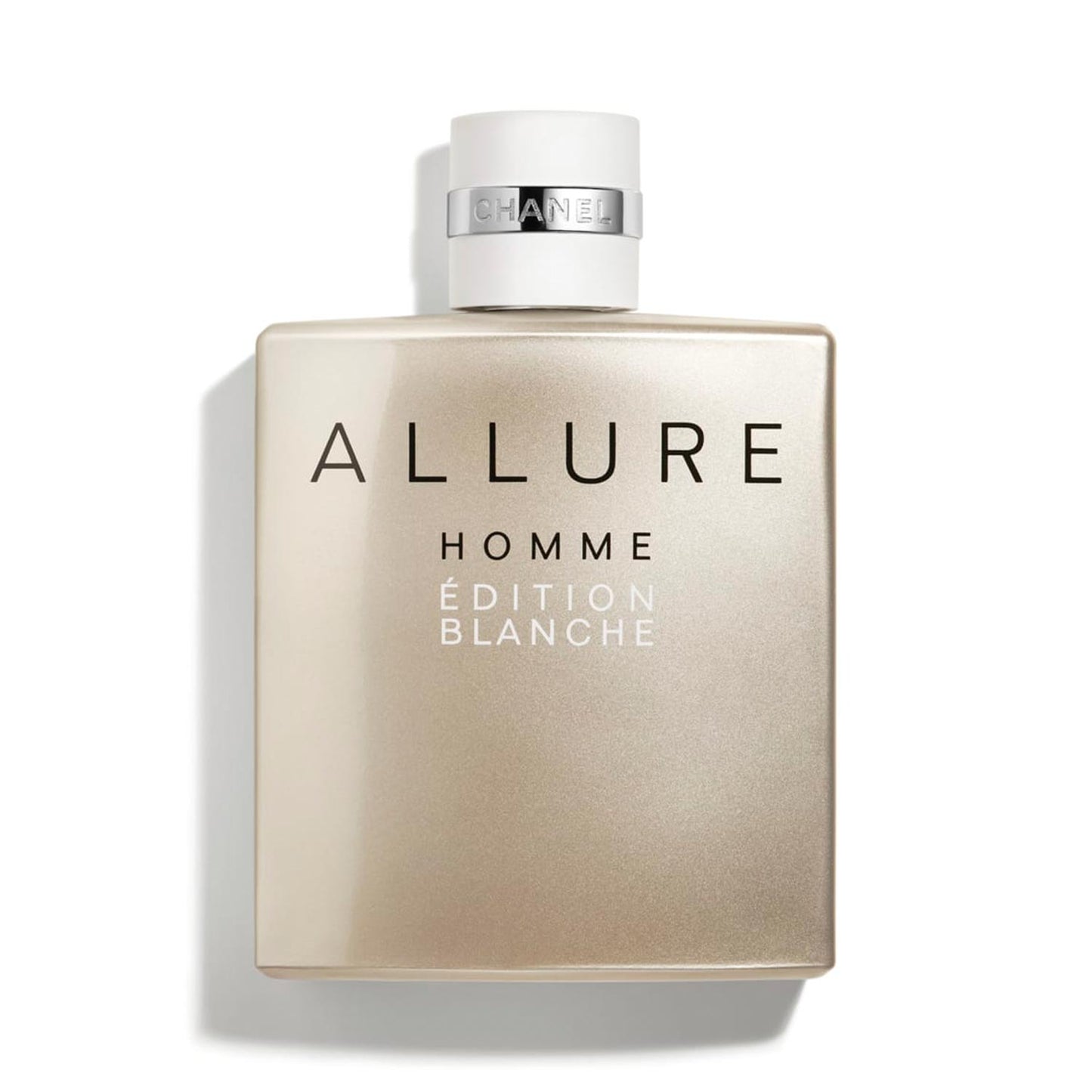 ALLURE HOMME ÉDITION BLANCHE - Attenza.net