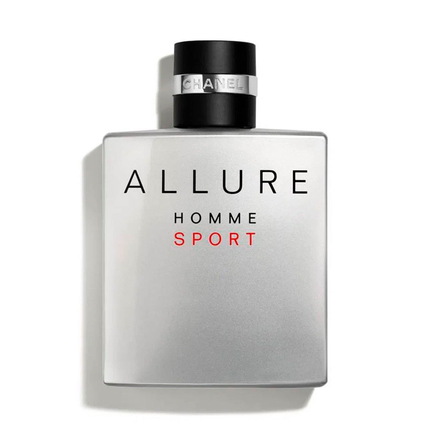 ALLURE HOMME SPORT - Attenza.net