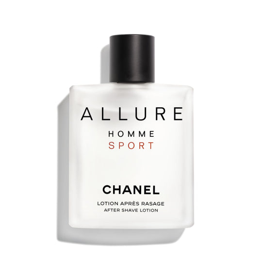 ALLURE HOMME SPORT - Attenza.net