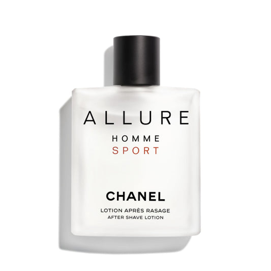 ALLURE HOMME SPORT - Attenza.net