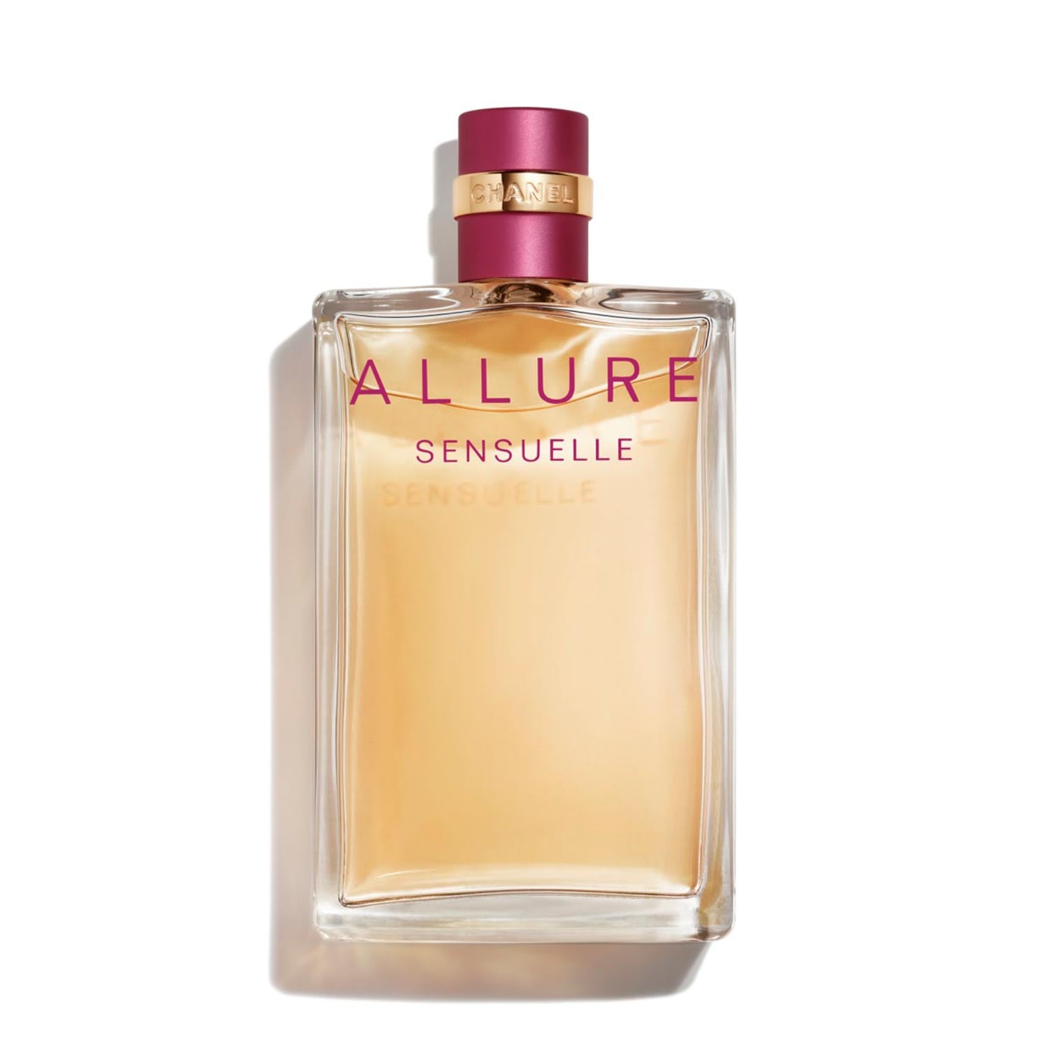 ALLURE SENSUELLE - Attenza.net