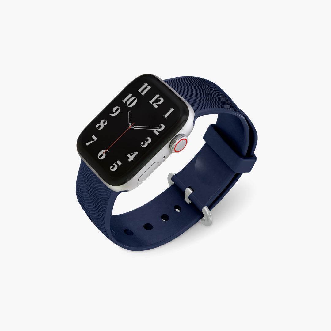 NCO Correa Active Loop de Silicona para Apple Watch - Attenza.net