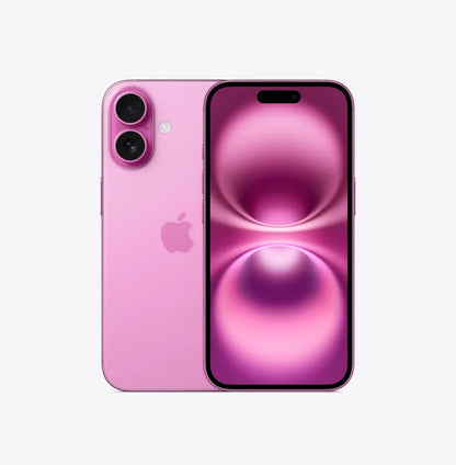 Apple iPhone 16