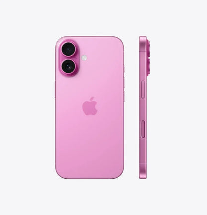 Apple iPhone 16