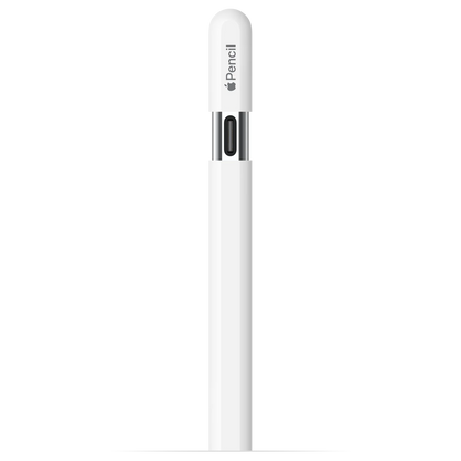 Apple Pencil Usb-C