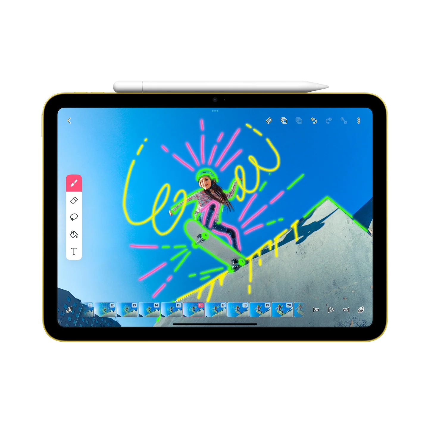 Apple Pencil Usb-C