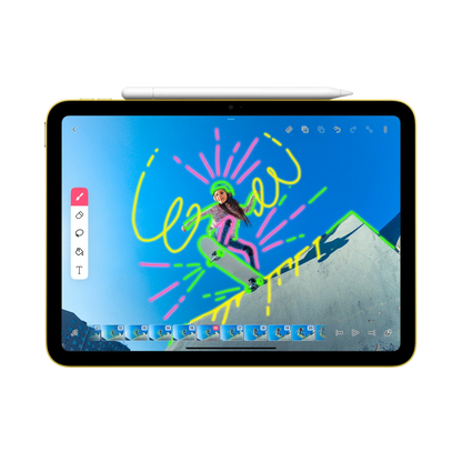 Apple Pencil Usb-C