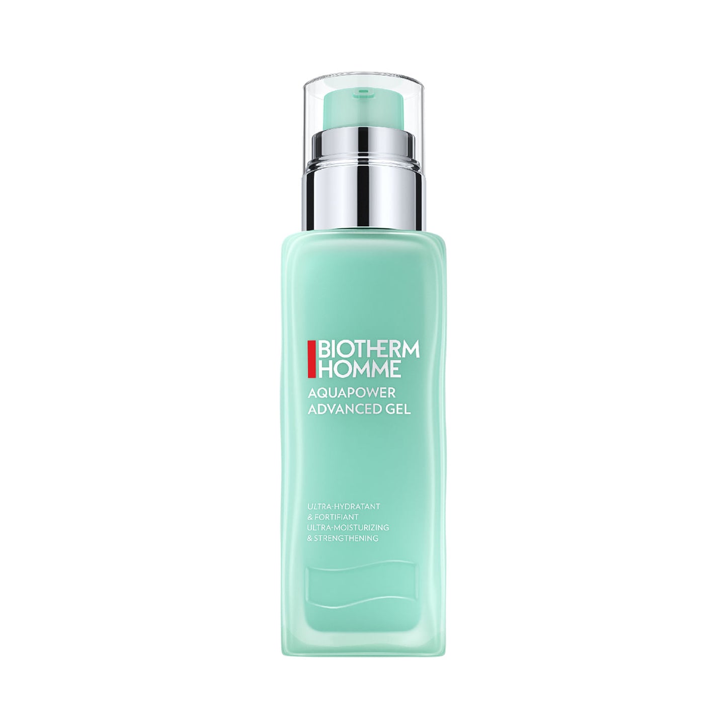 Homme Aquapower Advanced Gel - Attenza.net