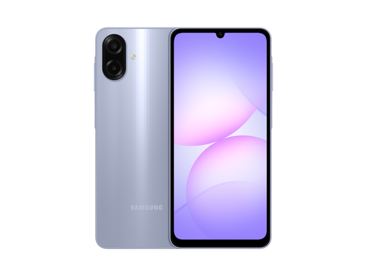 Samsung Galaxy A07 - Attenza.net