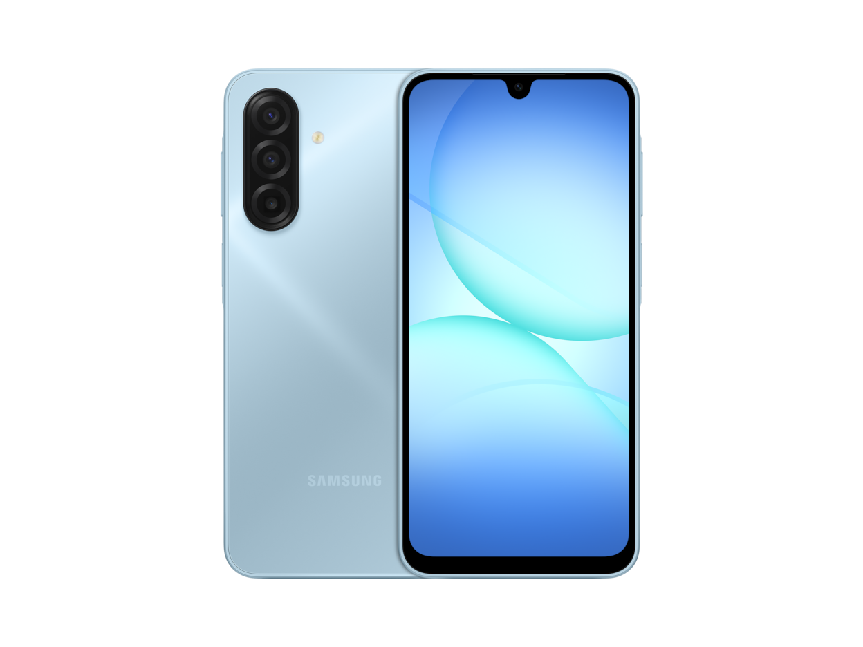 Samsung Galaxy A17 - Attenza.net