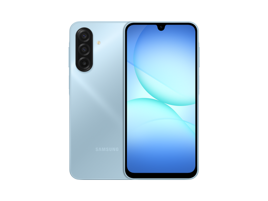 Samsung Galaxy A17 - Attenza.net