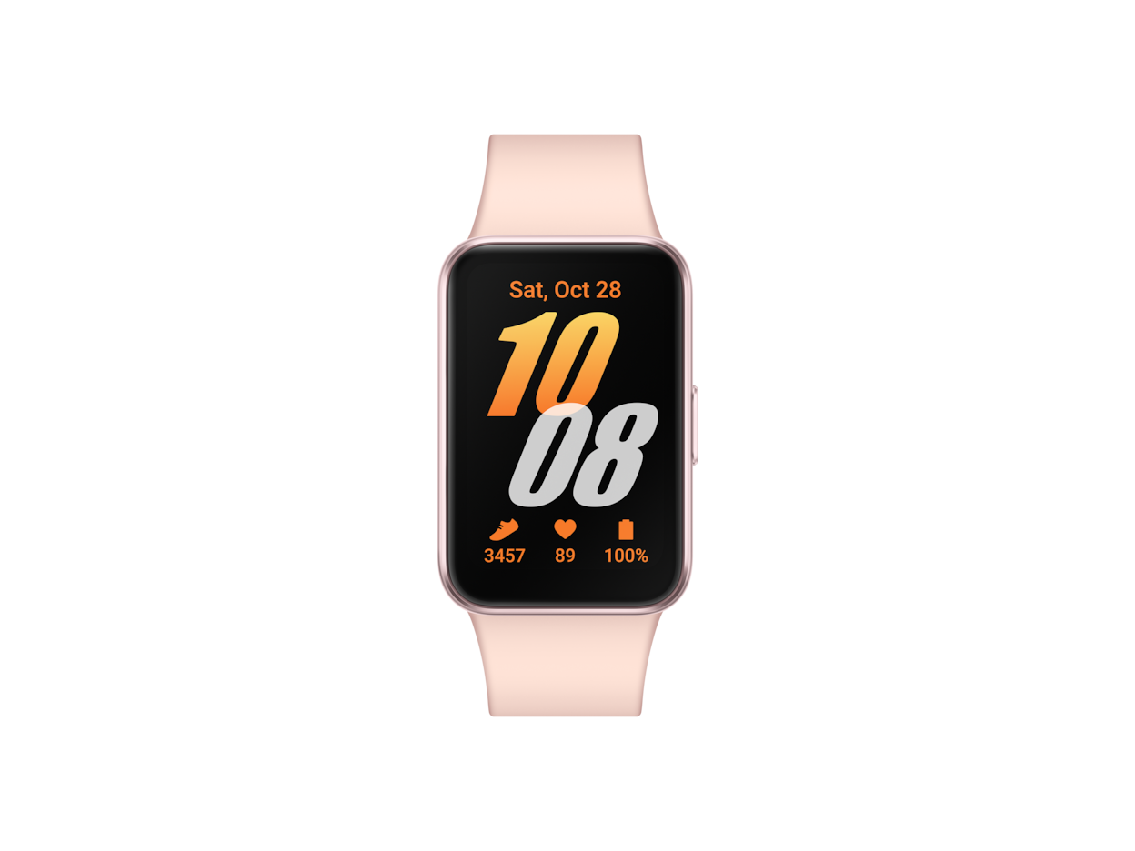 Samsung Galaxy Fit3 - Attenza.net