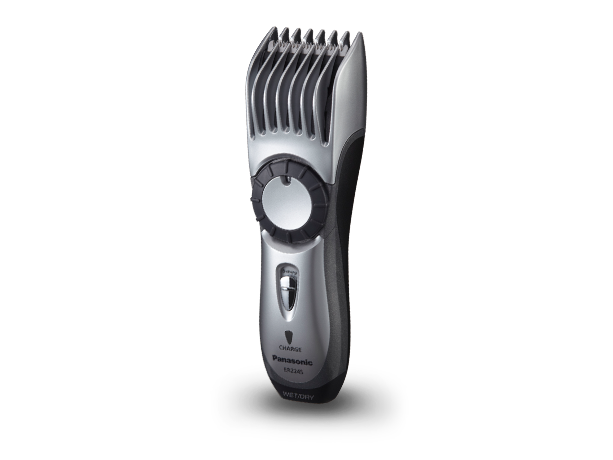 Panasonic Recortador Recargable con 14 Ajustes - Attenza.net