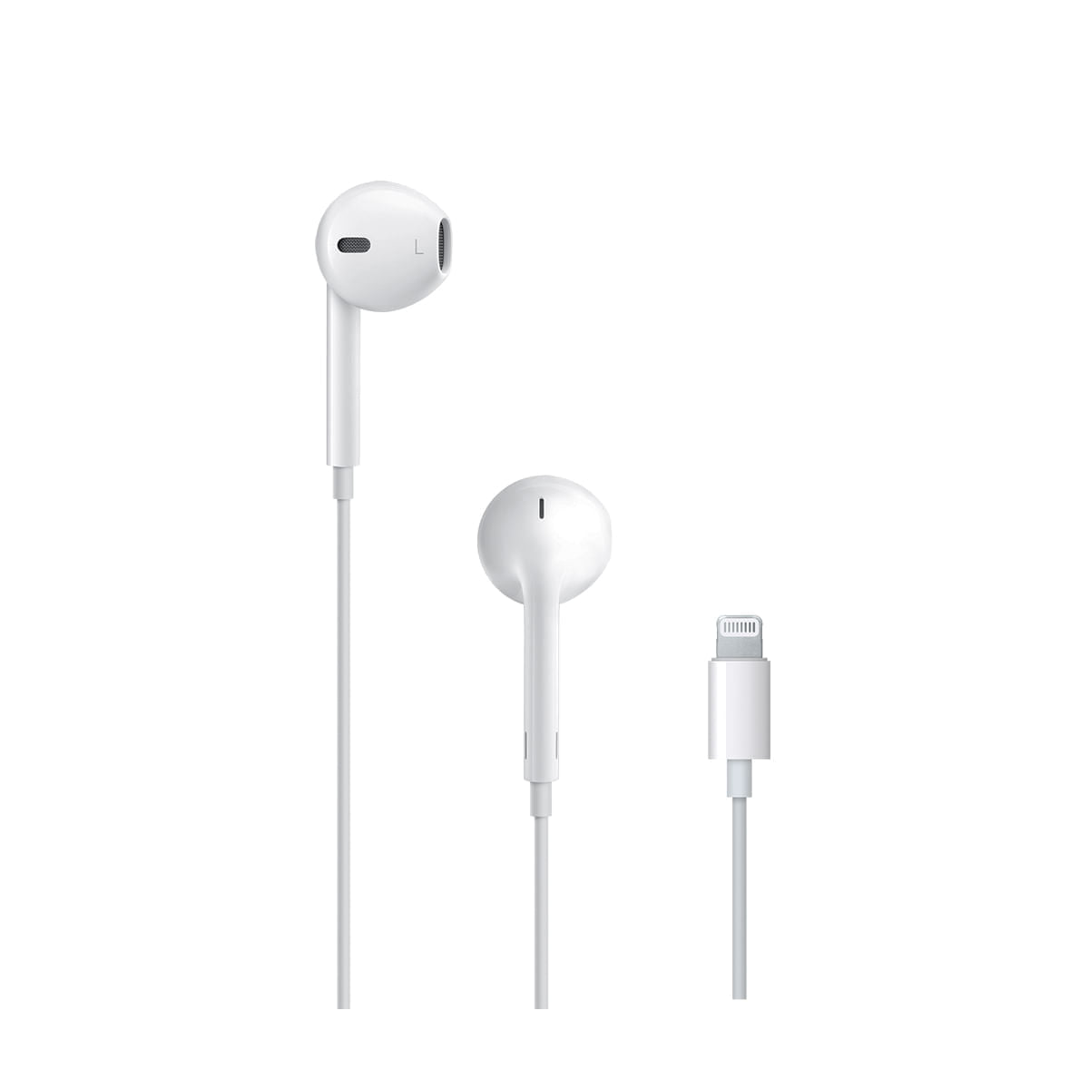 Apple EarPods - Attenza.net