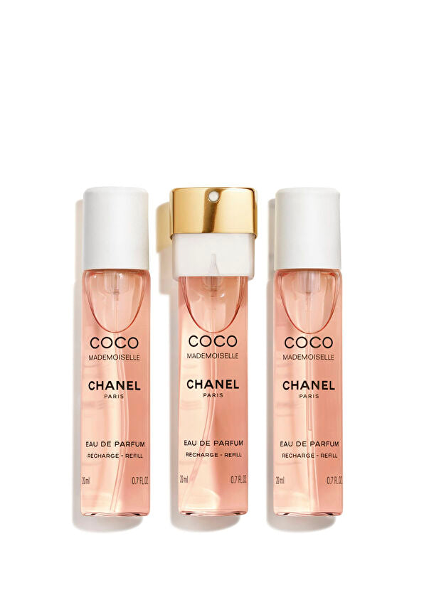 COCO MADEMOISELLE - Attenza.net