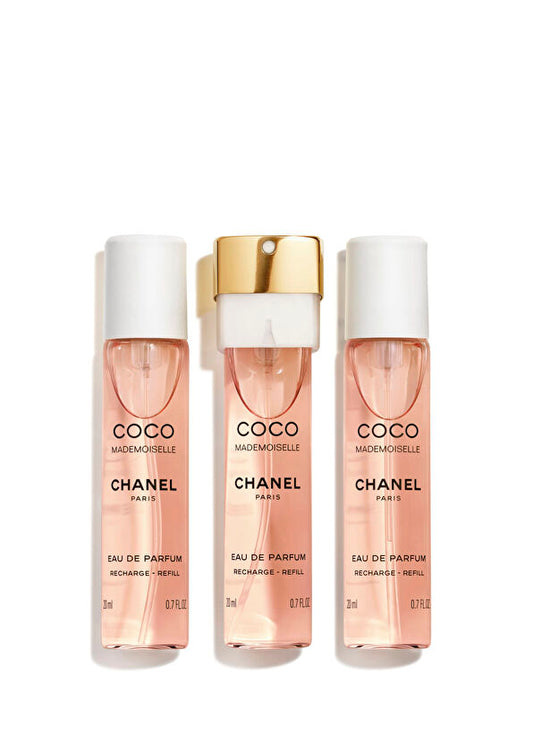 COCO MADEMOISELLE - Attenza.net