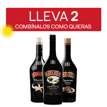 Baileys® Espresso Crème Liqueur