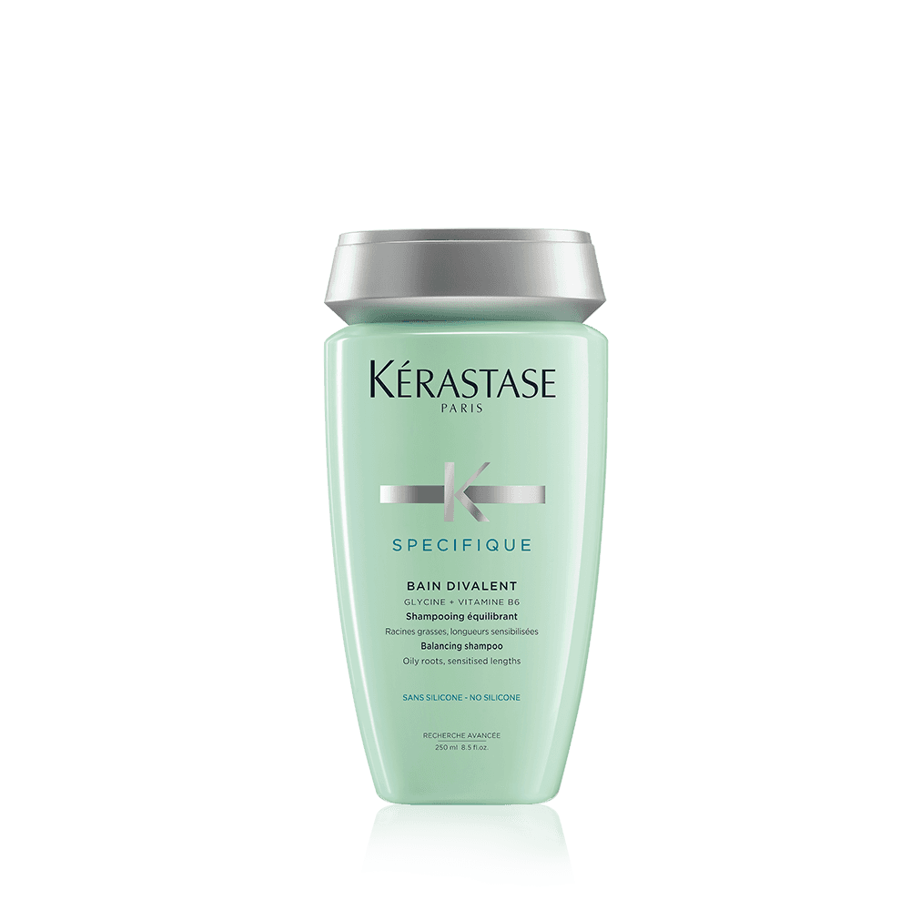 Specifique Bain Divalent - Attenza.net