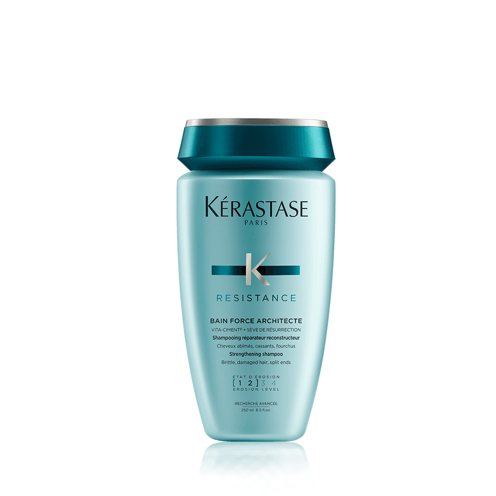 Resistance Bain Force Architecte shampoo - Attenza.net
