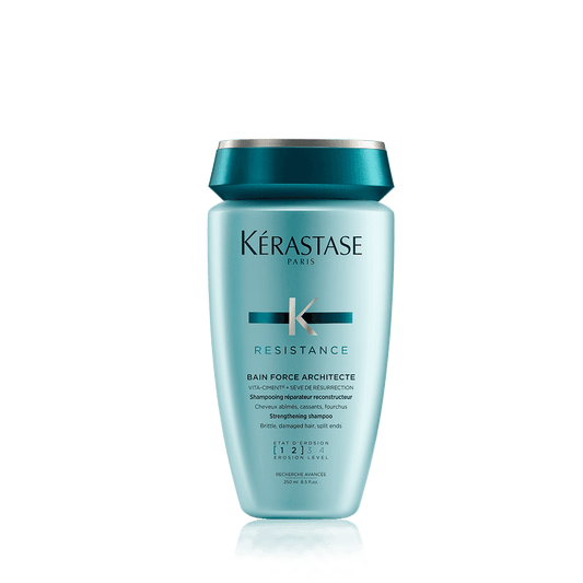 Resistance Bain Force Architecte shampoo - Attenza.net