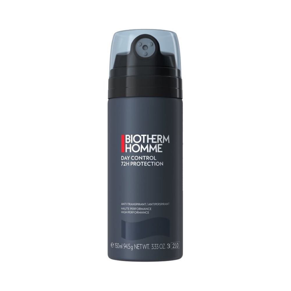 Homme Day Control 72h Desodorante Spray - Attenza.net