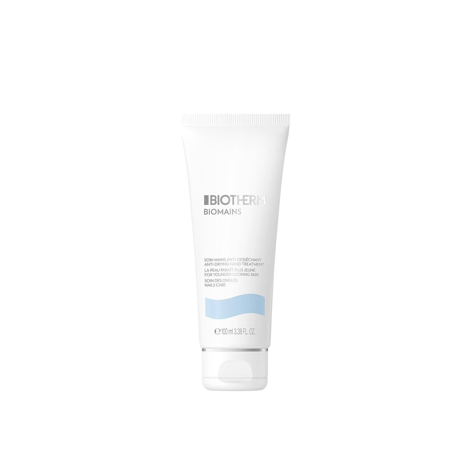 Biomains Hand and Nail Treatment - Attenza.net
