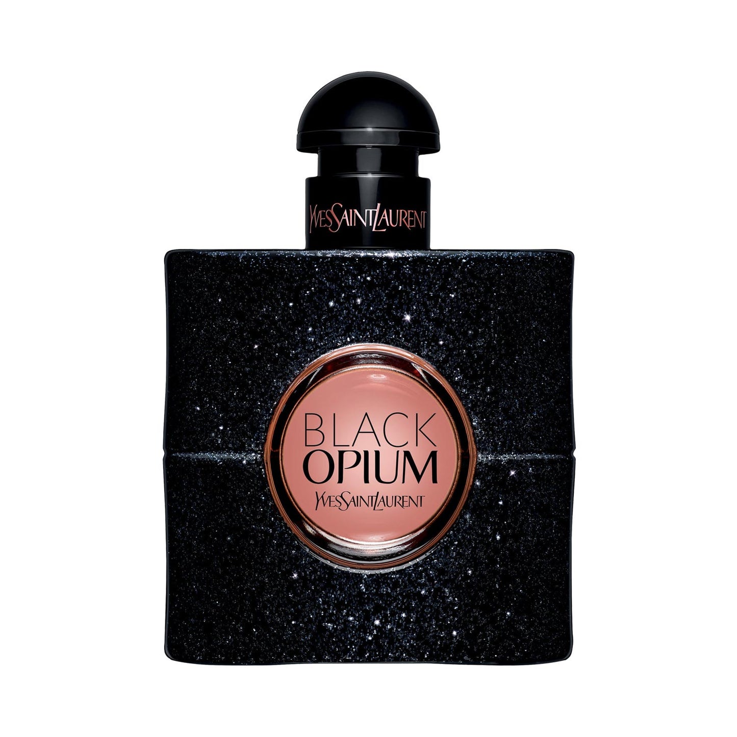 Black Opium Eau de Parfum - Attenza.net