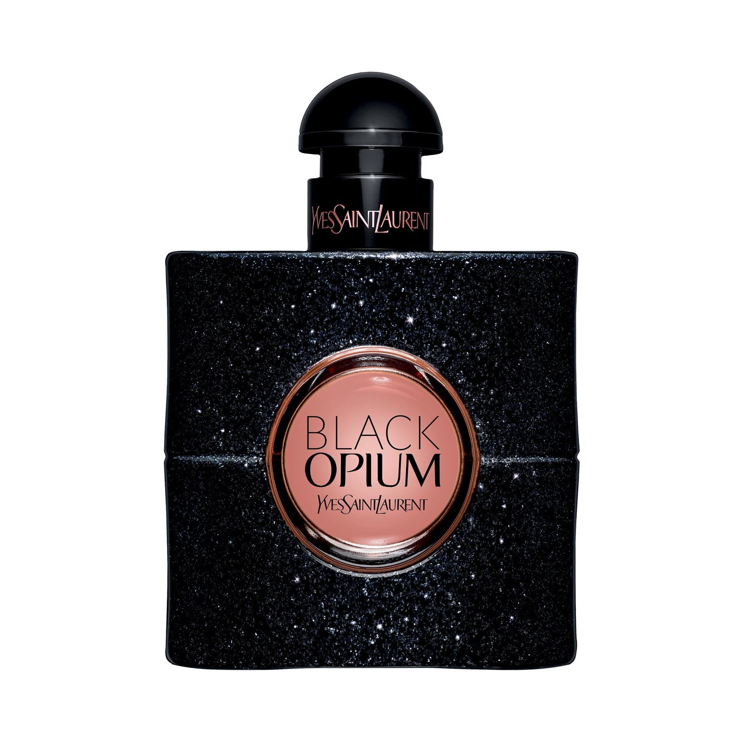 Black Opium Eau de Parfum - Attenza.net