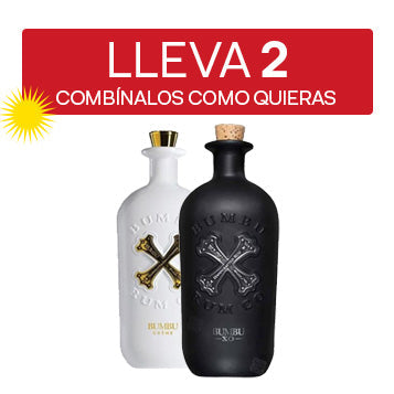 ANY 2 Bumbu - Attenza Panamá