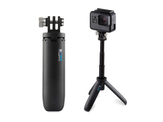 GoPro Vara De Extension Miniatura Y Tripode Portatil - Attenza.net