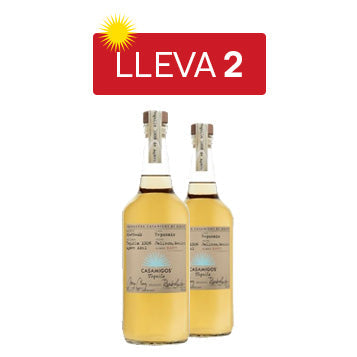 Casamigos Reposado Tequila - Attenza Panamá