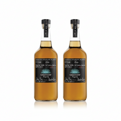 Casamigos Anejo Tequila