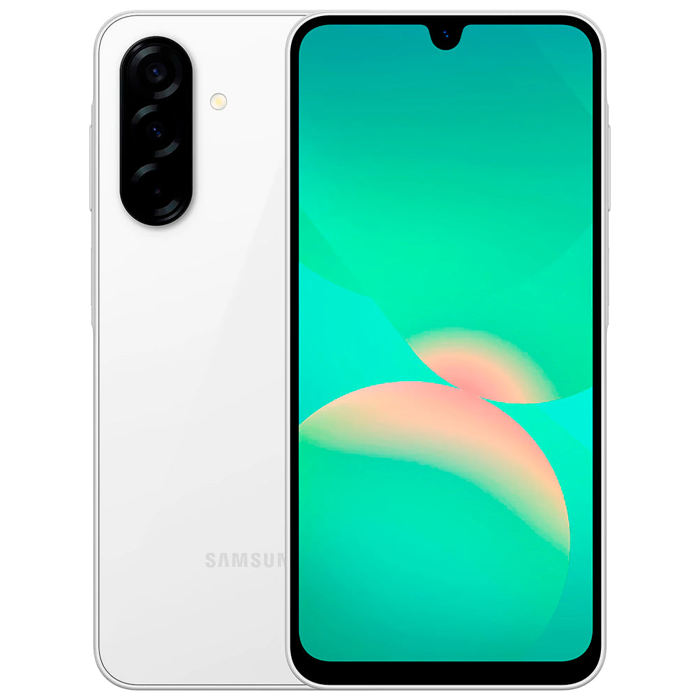 Samsung Galaxy A26 5G - Attenza.net