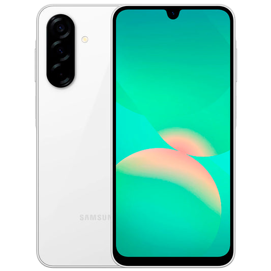 Samsung Galaxy A26 5G - Attenza.net