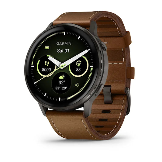 Garmin Venu 4 45mm  - Attenza.net
