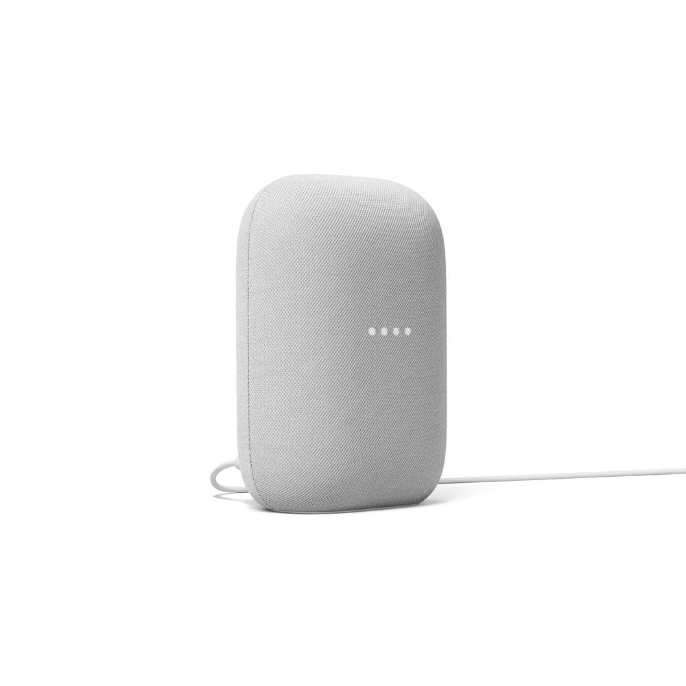 Google Nest Audio Speaker - Attenza.net