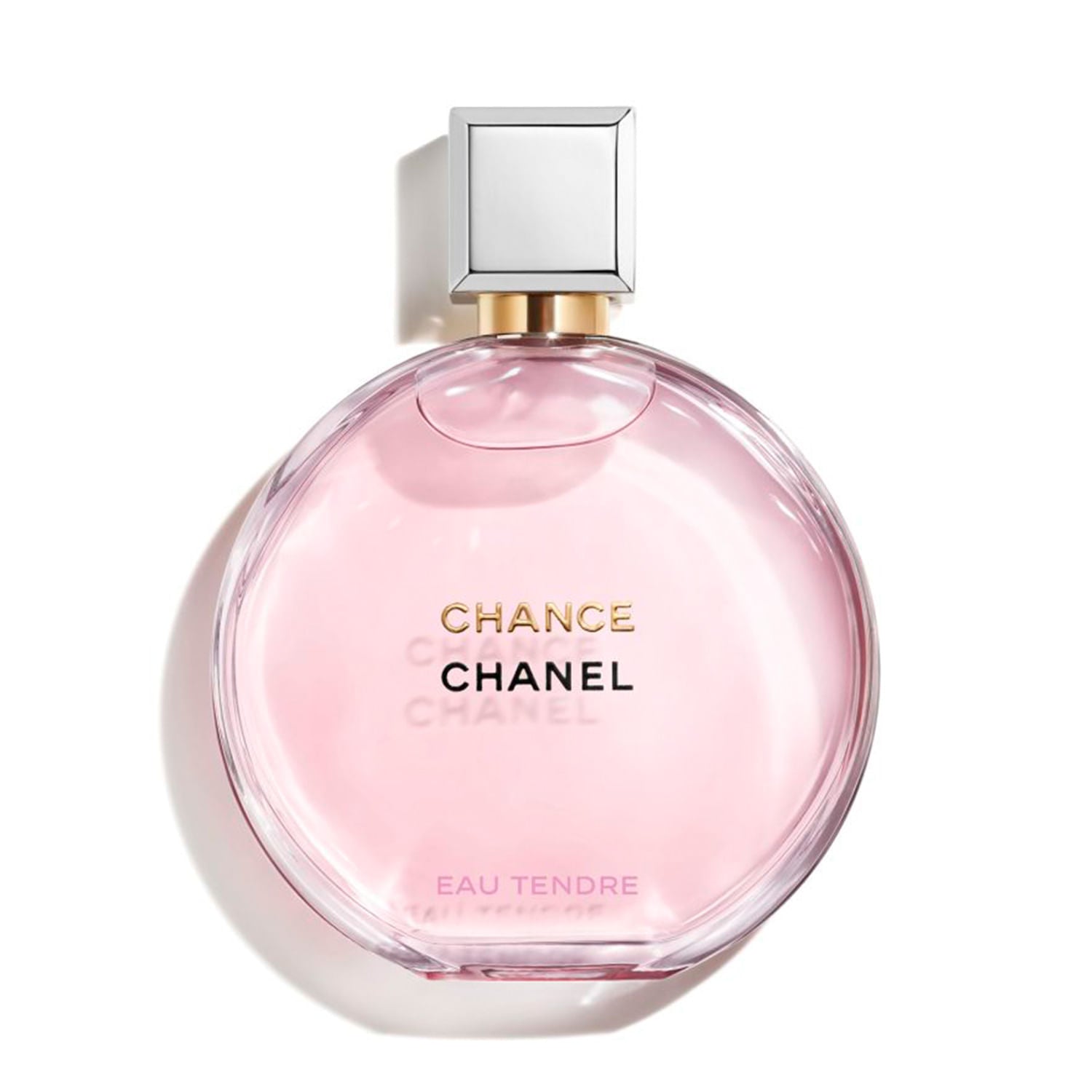 CHANCE EAU TENDRE - Attenza.net