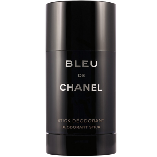 BLEU DE CHANEL - Attenza.net