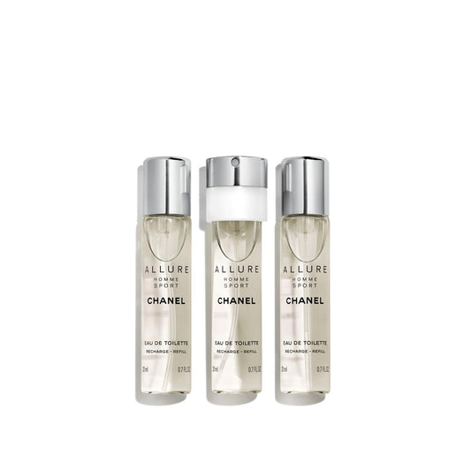 ALLURE HOMME SPORT - Attenza.net