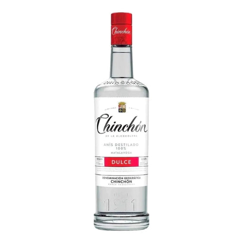 Chinchón Anís Dulce Licor - Attenza.net