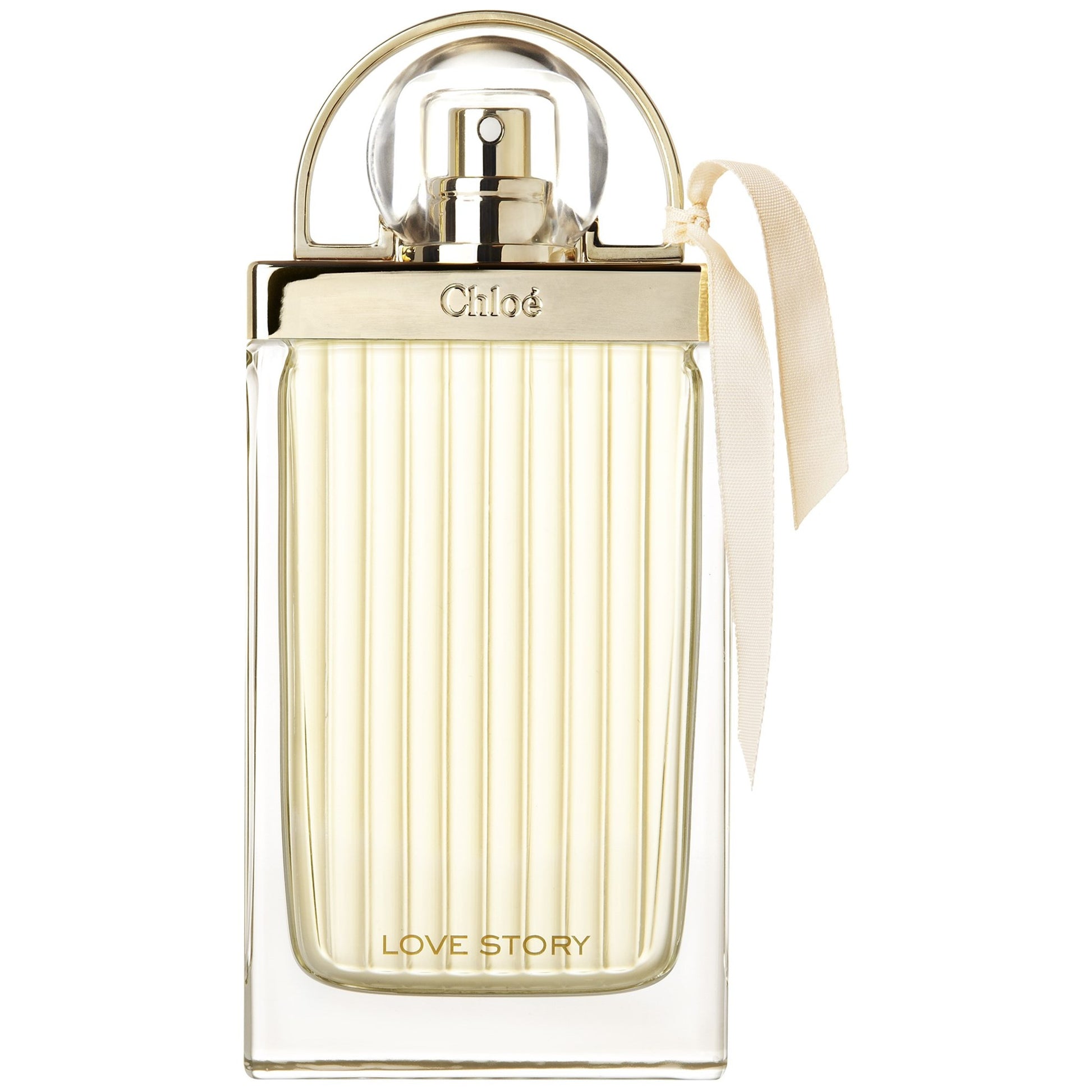 Love Story Eau de Parfum - Attenza.net