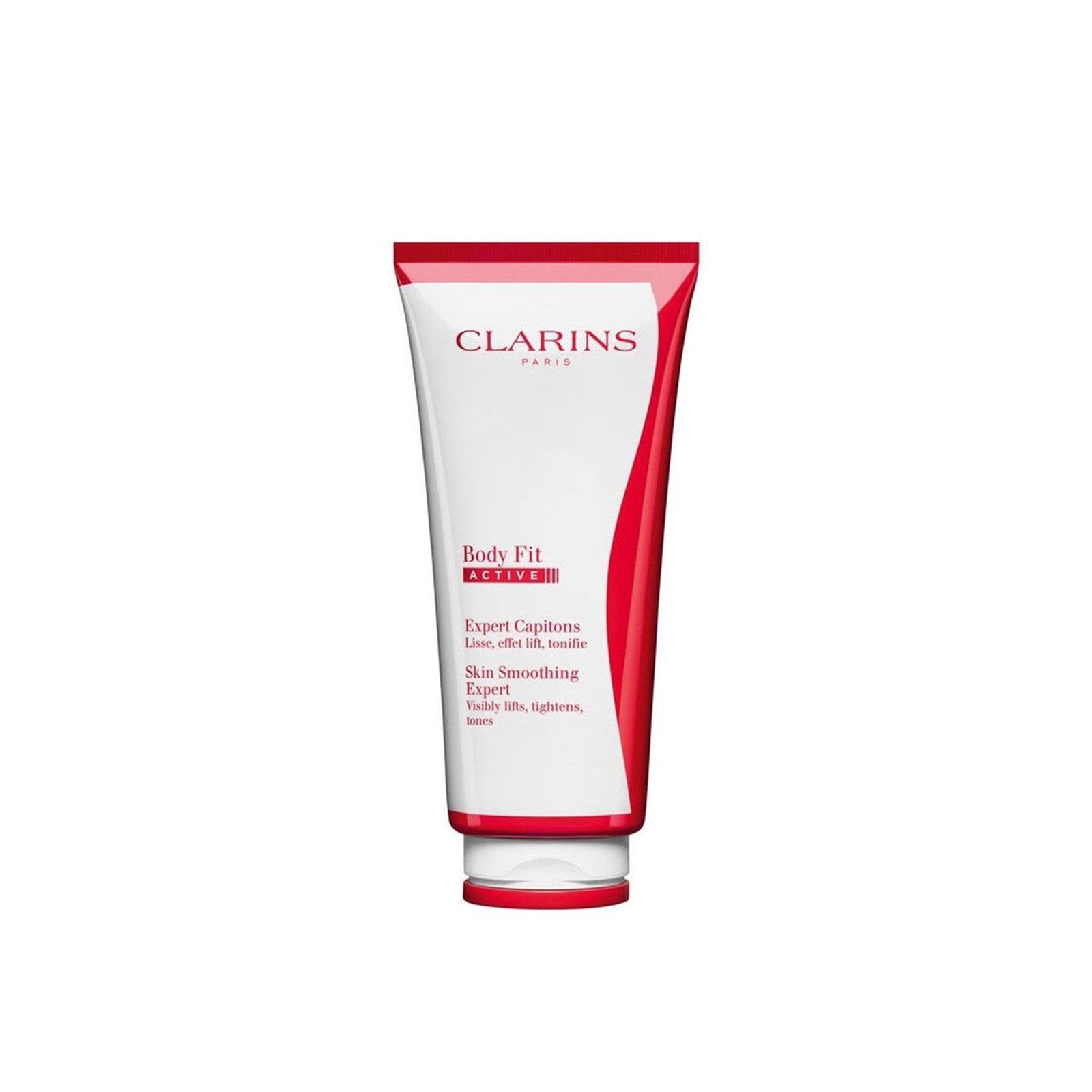 Body Fit Active Cream - Attenza.net