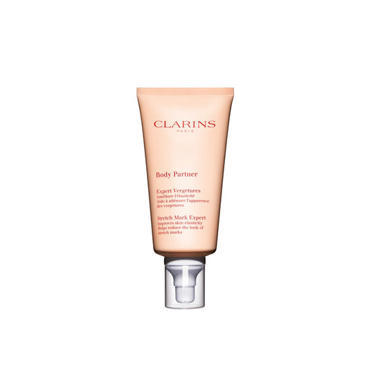 Body Partner Stretch Mark Cream - Attenza Panamá