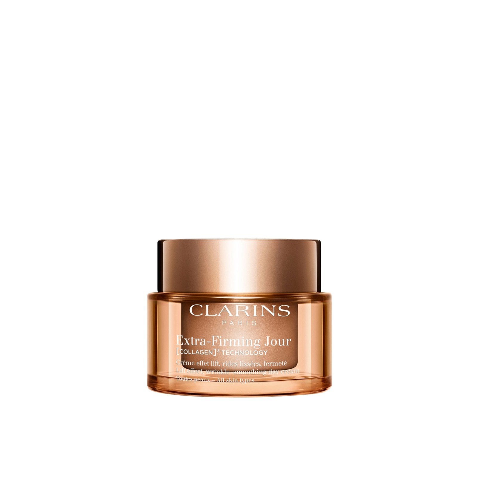 Extra-Firming Day Cream - Attenza.net