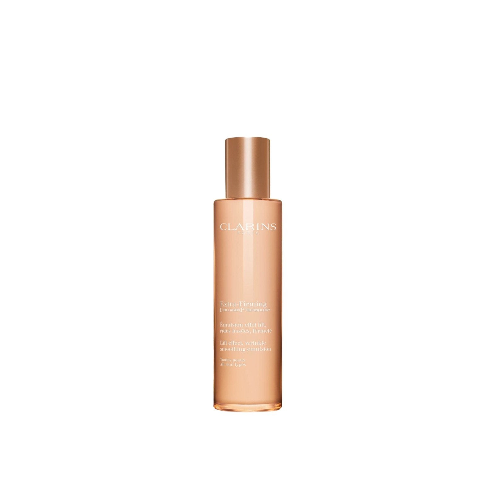 Extra-Firming Emulsion - Attenza.net