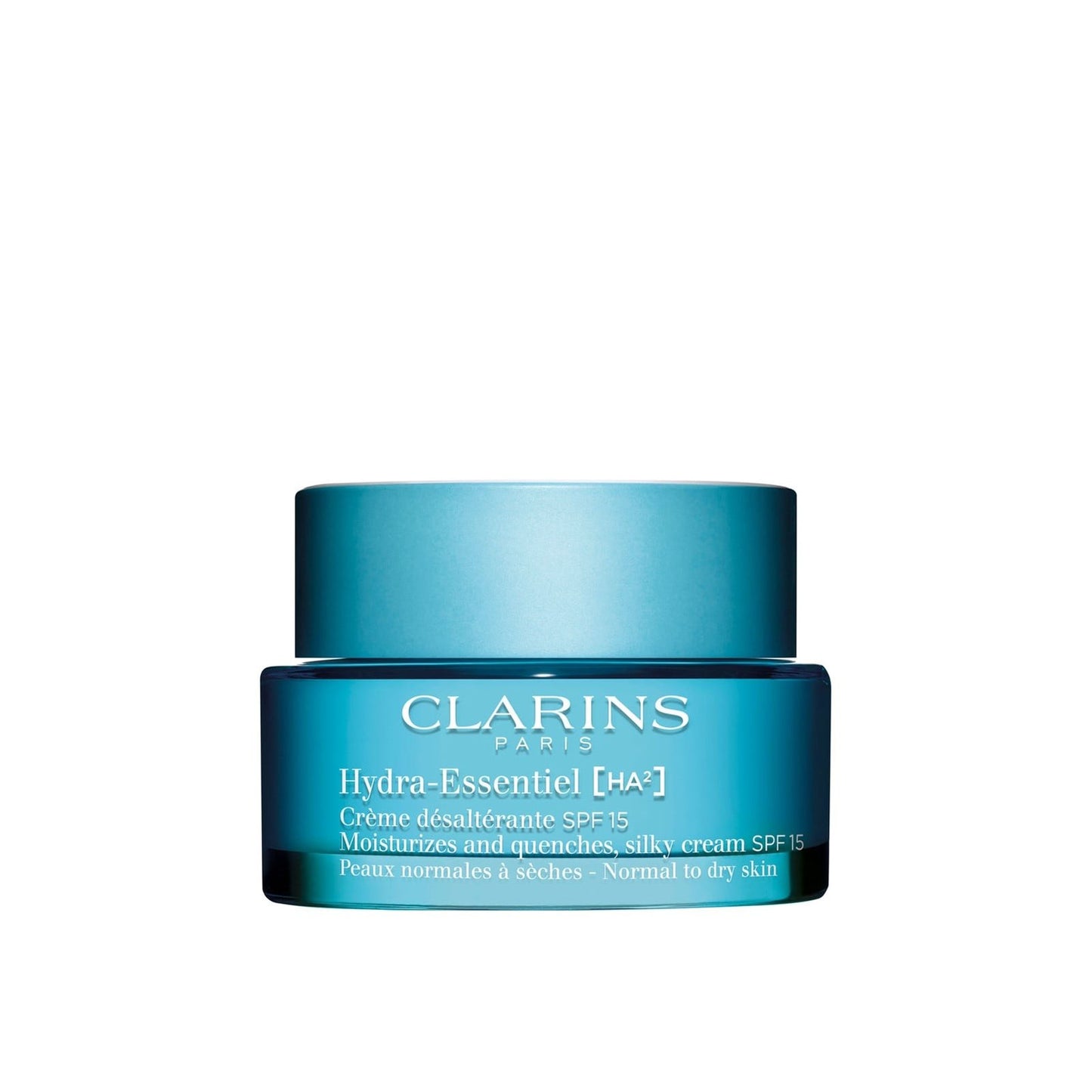 Hydra-Essentiel [Ha²] Cream - Attenza.net