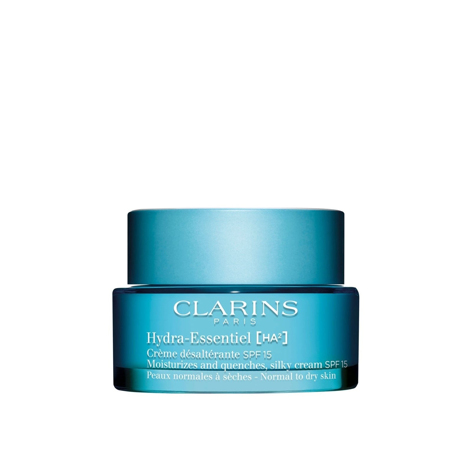 Hydra-Essentiel [Ha²] Cream - Attenza.net